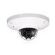 OEM Dahua IPC-EB5400 Fisheye 4MP Vandal Dome IP Camera