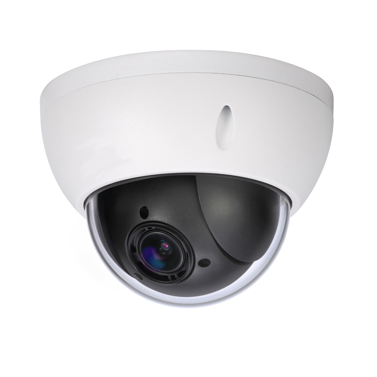 Dahua 2MP IP POE Camera SD22204T-GN HD PTZ 4x Optical Zoom WDR CCTV Mini Dome Dahua 2MP IP POE Camera SD22204T-GN HD PTZ 4x Optical Zoom WDR CCTV Mini Dome