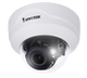 Vivotek FD8167A Smart IR Dome IP Camera 1080P