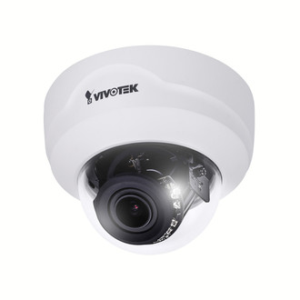 Vivotek FD8169A 2MP Dome IP Camera