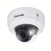 Vivotek FD8367A-V 2MP IR Vandal Dome IP Camera