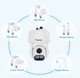 Vivotek SD9364-EHL IR PTZ IP Camera optional accessory mounts