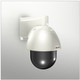 ACTi B916 PTZ Security Camera wall mount PMAX-0312