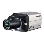 SCB-3000 WDR Security Cam