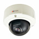 ACTi B910 4MP PTZ IP Camera Vandal Dome 10x
