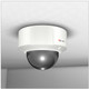 ACTi B910 4MP PTZ IP Camera ready to go surface mounting