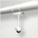 ACTi B910 4MP PTZ IP Camera horizontal pendant pipe or pole mount kit SMAX-0102