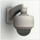 ACTi A81 IR Vandal Dome IP Camera wall mount option