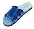 Sensi Sandals - Capri is a 'Slide with Massage Bubbles' - unisex slipper.
Italian style, comfort and a great beach look. Please click on the image and choose from 14 colours . 

 

FOR WHOLESALE PLEASE CONTACT US