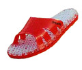 Sensi Sandels - Capri is a 'Slide with Massage Bubbles' - unisex slipper.
Italian style, comfort and a great beach look. Please click on the image and choose from 14 colours . 

 

FOR WHOLESALE PLEASE CONTACT US