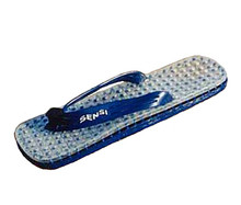 Italian style, Italian quality!
Sensi Sandals - Monte Carlo is a 'Funky Thong with Massage Bubbles' for men and women.
It features a simple strap and an original look.

Please click on the image and choose from your aray of colour options.

 

FOR WHOLESALE PLEASE CONTACT US