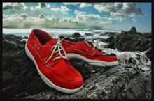 Classy and durable, these comfortable Auguin Boatshoes are what you have been looking for!

FOR WHOLESALE PLEASE CONTACT US
