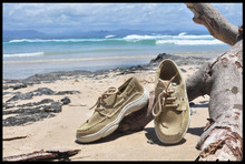 Classy and durable, these comfortable Auguin Boatshoes are what you have been looking for!


FOR WHOLESALE PLEASE CONTACT US