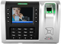 Fingertec TA-200 Fingerprint Timeclock