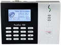 Fingertec TimeLine 100 Proximity Card Time Clock
