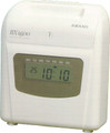 Amano BX1600 Time Clock