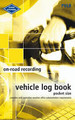VEHICLE LOG POCKET BOOK