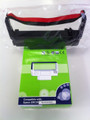 ERC 30 RIBBON BLACK/RED (EPSON COMPATIBLE)