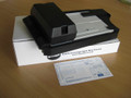 MANUAL CREDIT CARD IMPRINTER FLATBED MODEL 4850