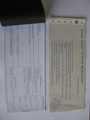 POS1 EFTPOS TRANSACTION VOUCHER (PACK OF 50)
