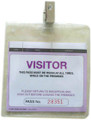 MANUAL VISITOR MANAGEMENT SYSTEMS