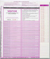VISITORS PASS SYSTEM - PACKAGE
