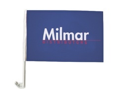 Car Flag