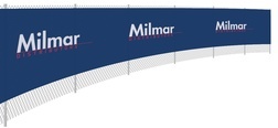 Fence Mesh