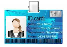 ID Cards