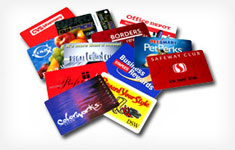 Plastic Card Printing