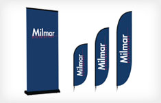 Promotional Banners