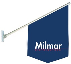 Shop Front Flag