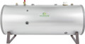 Indirect Horizontal Unvented Hot Water Cylinder (150 Litre)