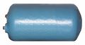 450 (18") x 450 (18") 11.50 Gallon Twin Coil Marine Calorifier (horizontal)