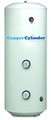 Indirect Unvented Hot Water Cylinder (500 Litre)
