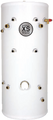 Slimline 200L Direct Heatpump Unvented Cylinder