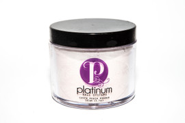 Platinum Cover Peach Powder