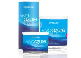 Caron Viva Azure Hard Wax Melts 500gm