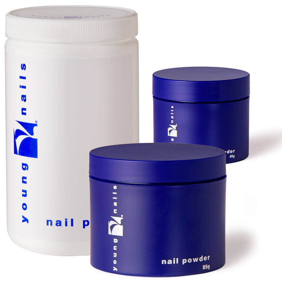 YN Acrylic Core Powder - Pronail Essentials