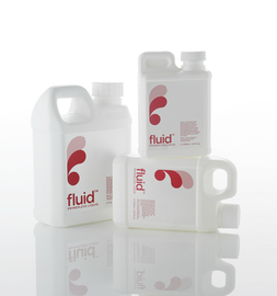 Fluid Nail Design Primerless Liquid 250ml