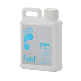 Fluid Nail Design Cool Prep 250ml