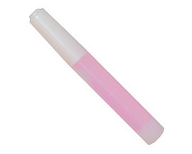 Bullet Liquid Nail Glue  - Pink