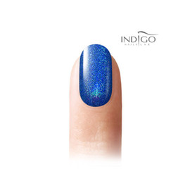  Indigo Holo Effect (Dark Blue)