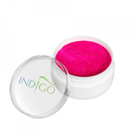 Indigo Smoke Powder - Brutal Pink