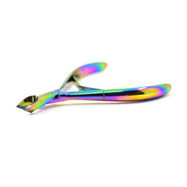 Cuticle Nippers - Rainbow