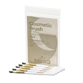 Refectocil Cosmetic Brush HARD 5pcs