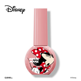 Disney Minnie Mouse - Nude  Coral