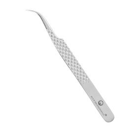 Dlux Pro Stainless steal isolation Tweezers