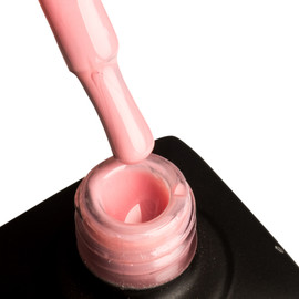 Nail Code Gel Polish -  Pink Gloss