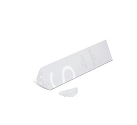 Dlux Professional Silcone Pads (Small)